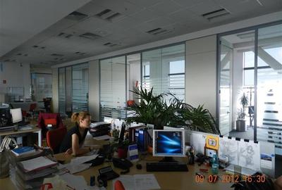 Inchiriere birouri - Anchor Plaza Offices de 414 mp - 5