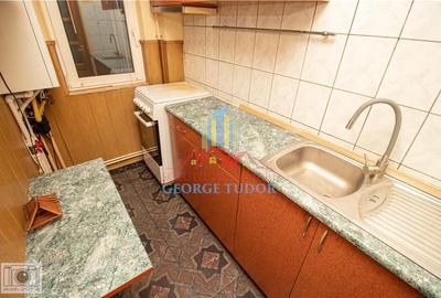Apartament cu 3 camere semidecomandat, mobilat în Drumul Taberei - 13
