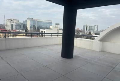 Inchiriere Birouri | Cladire Recent Renovata | 500 m Metrou 1 mai - 7