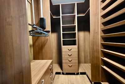 Washington Residence | 4 camere | 160 mp utili | Parcare subterană - 14