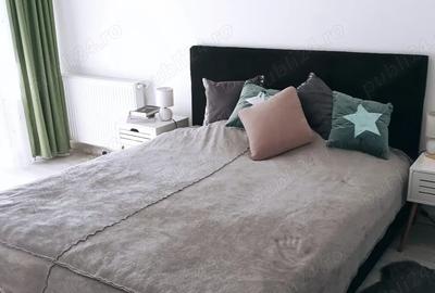 Apartament 61 m2, zona BMW - 7