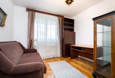 Apartament cu 3 camere semidecomandat în Drumul Taberei - 7