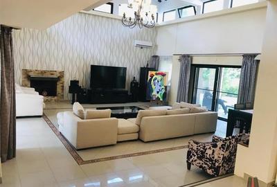Vila P+1+M / eleganta / vav liziera Padurii (1418mp teren) - 6