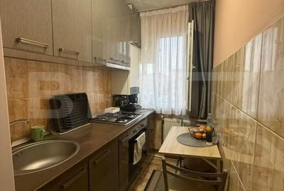 Apartament 2 camere, finisat, zona Spiru Haret - 5