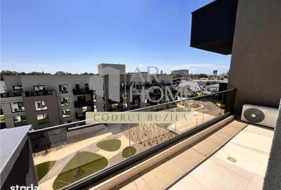 Apartament cu 2 camere în Albert - 2