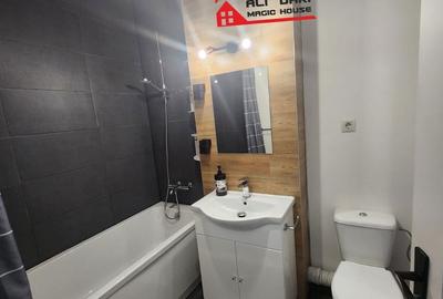 Apartament cu 3 camere în Central - 1