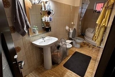 Apartament 2 camere  - etaj 1 - loc de parcare - 6