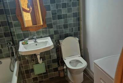 2 camere Eremia , Decomandat / Centrală , poziție DEOSEBITĂ ! - 5