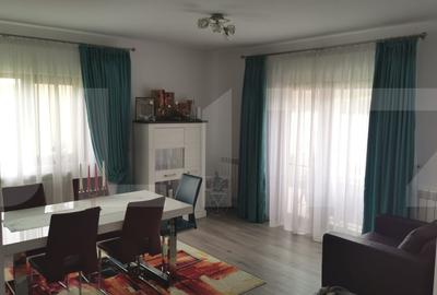 Casa moderna cu 3 dormitoare si teren 500 mp - Curtesti - 2