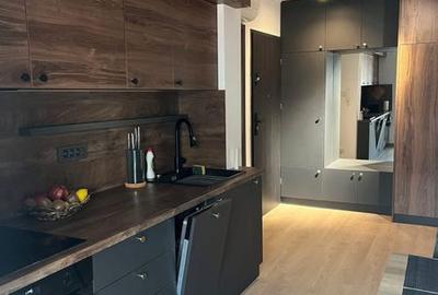 Apartament cu 2 camere în Simion Bărnuțiu - 4