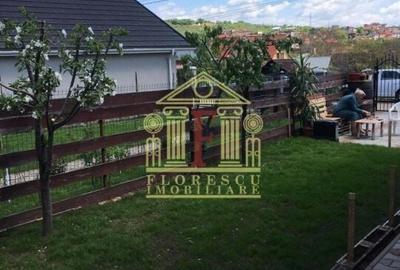 Triplex in Bucium! - 2