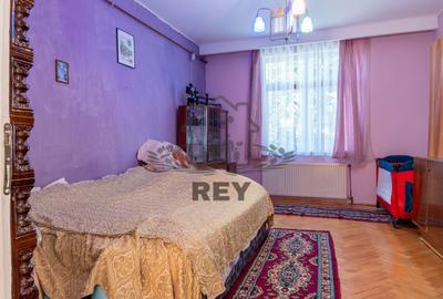 Se vinde casă single / 950 mp teren / Sibiu Str. Ecaterina Teodoroiu - 11