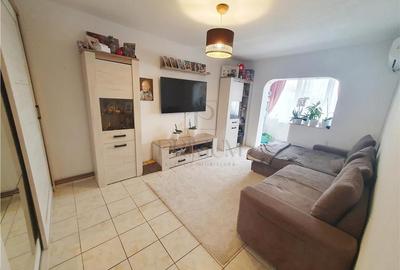 Apartament cu 3 camere decomandat, mobilat în Lipovei - 3