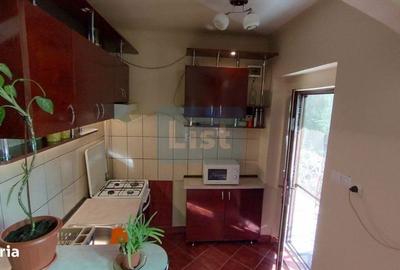 Garsonieră semidecomandată în Ocna Dejului - 6