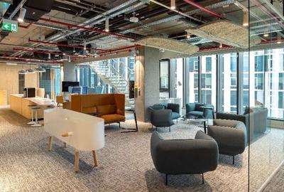 Birou, de 1,000 mp, în Grozăvești - 4