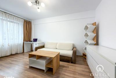 Apartament cu 2 camere decomandat în Bucium