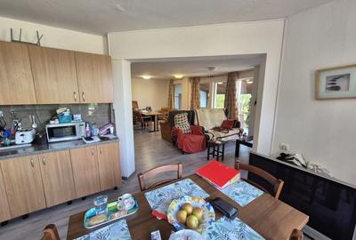 Casa P+1 din lemn - Mihailesti - 8