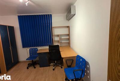 Apartament cu 3 camere decomandat, mobilat în Rahova - 13