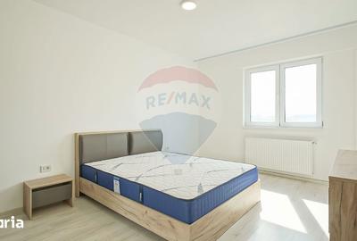 Apartament cu 3 camere în Triaj - 8