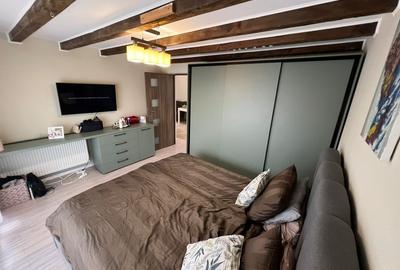 Apartament cu 3 camere decomandat în Bucureștii Noi - 2