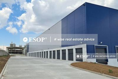 Spațiu comercial, de 2,000 mp, în Central