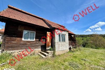 Casă cu Teren 608 Mp în Sânzieni - 3