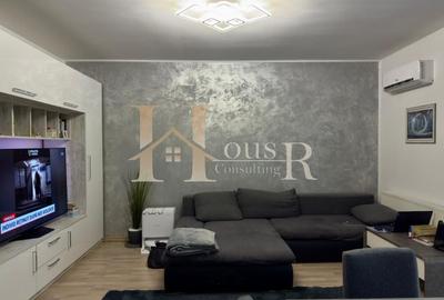 Apartament cu 2 camere decomandat, mobilat în Girocului - 4