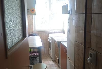 Apartament cu 3 camere semidecomandat în Popoveni - 5
