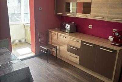 Apartament cu 3 camere în Central - 2