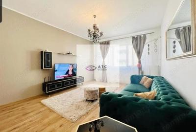 Apartament 3 camere Parcul Carol ISG Residence - 4