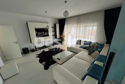 Apartament cu 4 camere decomandat, mobilat în Lipovei - 8