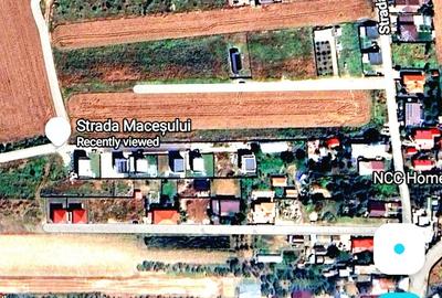 Teren constructii Corbeanca - 7