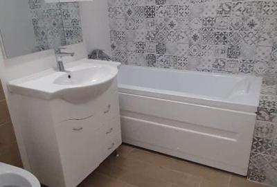 Apartament cu 2 camere decomandat în Orizont - 2