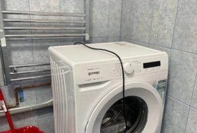 Garsoniera moderna, decomandata, la 10 minute de metrou - Drumul Sarii - 7