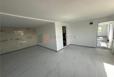 Casă individuală cu 3 camere cu Teren 550 Mp în Gălbinași - 5