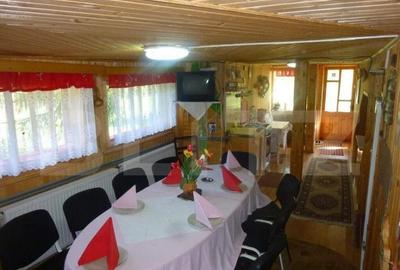 Casă cu 2 camere cu Teren 32000 Mp în Central - 6