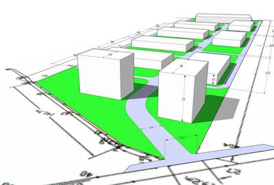 Spațiu comercial, în Prejmer - 2