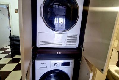 Apartament cu 2 camere decomandat în Avantgarden - 6