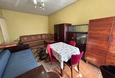 Garsonieră decomandată în Luncă - 2