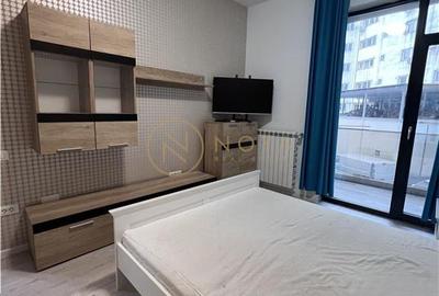 Apartament cu 3 camere semidecomandat, mobilat în Decebal - 19