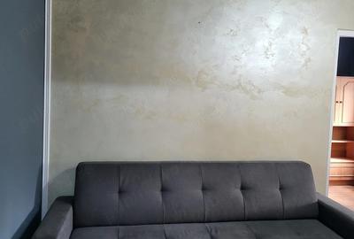 Apartament cu 2 camere semidecomandat, mobilat în Tipografilor - 6
