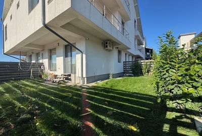 Apartament LUX 3 camere si CURTE Mega 23 august - 1