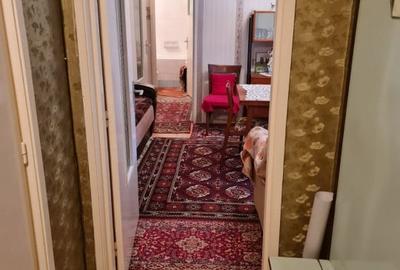Apartament 2 camere confort 1 zona Calea Galati, etaj 3 - 4