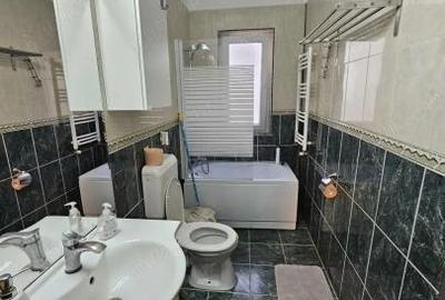 Piata Muncii | Apartament 3 Camere in Vila | Centrala | - 8