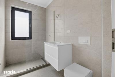 Apartament cu 3 camere în Sânpetru - 2
