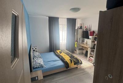 Casă cu 3 camere cu Teren 550 Mp în Apahida - 2