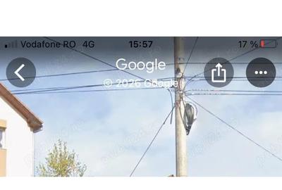 Garsonieră decomandată în Lăzăreni - 1