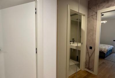 Apartament în Yacht Kid,mobilat si utilat complet - 12