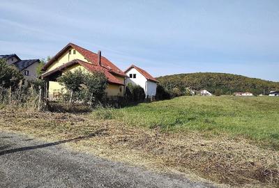 Teren de 4300 mp, în Central - 3