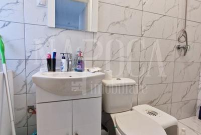 Garsonieră semidecomandată în Mărăști - 8